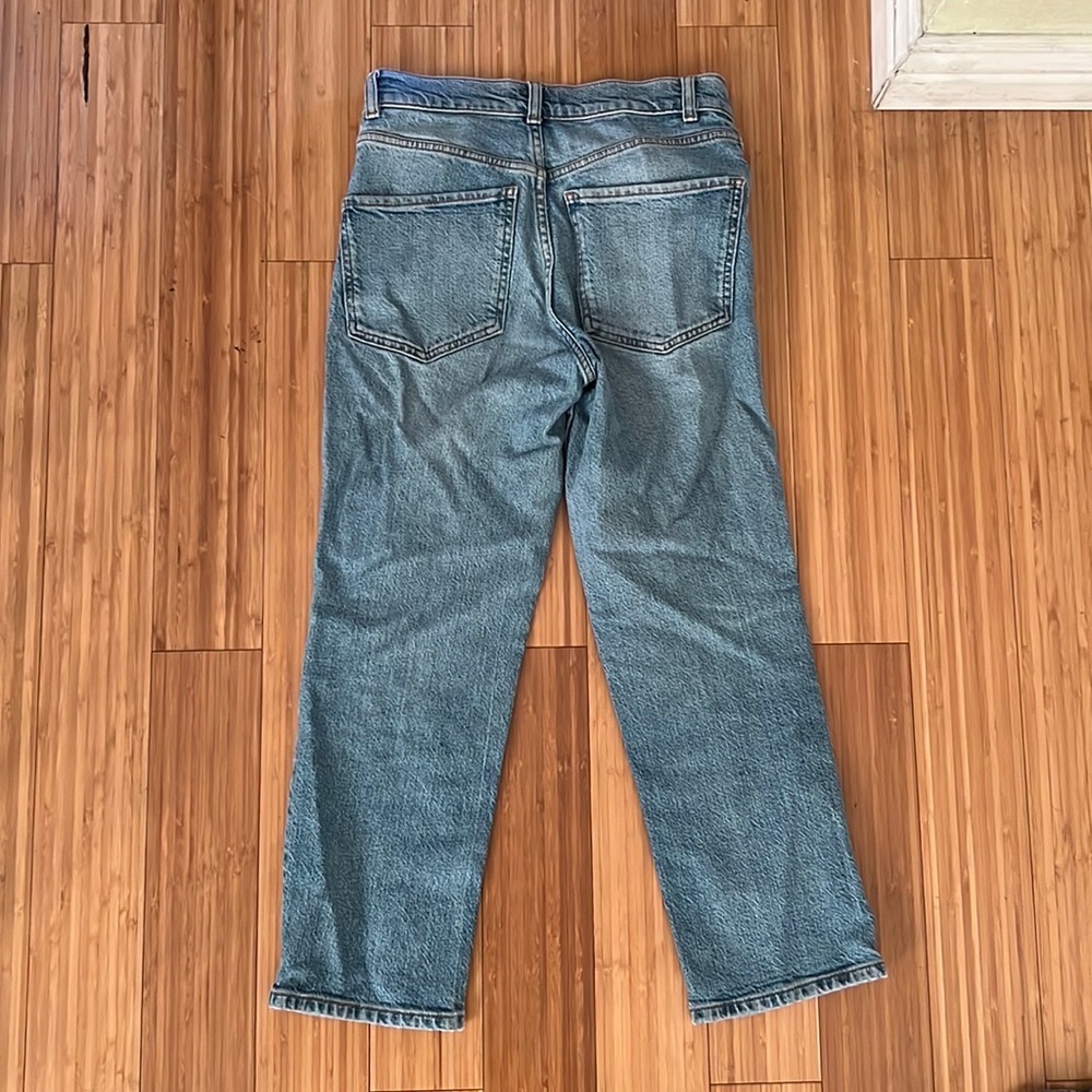 ASOS Design jeans cropped - Picture 2 of 3